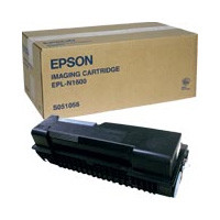 EPSON - Оригинална тонер касета S051056