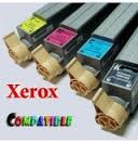 XEROX - Съвместима тонер касета 106R0440/441