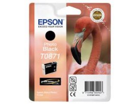 EPSON - Оригинална мастилница T08714010