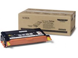 XEROX - Оригинална тонер касета 113R00725