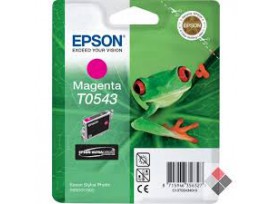 EPSON - Оригинална мастилница T05434010