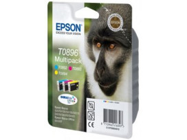 EPSON - Оригинална мастилница T08964010