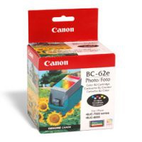 CANON - Оригинална мастилница Canon BC 62