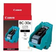 CANON - Оригинална мастилница BC 30