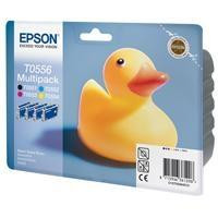 EPSON - Оригинална мастилница T05564010