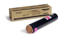 XEROX - Оригинална тонер касета 106R01161