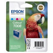 EPSON - Оригинална мастилница T008401