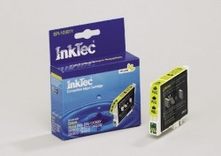 EPSON - Съвместима мастилница Yellow Pigment Epson T0614