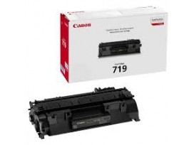 CANON - Oригинална тонер касета  Canon Cartridge 719