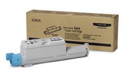 XEROX - Оригинална тонер касета 106R01218