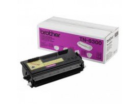 BROTHER - Oригинална тонер касета  Brother TN6300