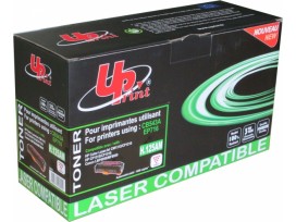 Тонер касета UPRINT Q6003A, HP Color LaserJet  1600/2600/2605, CANON LBP5000, Magenta