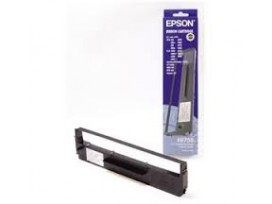 EPSON - Оригинална касета за матричен принтер S015019/8750