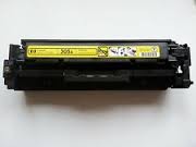 HP съвместима  тонер касета UH-CE412A/305A