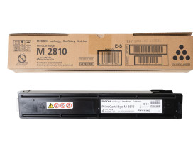 Тонер-бутилка M2810 за RICOH M2310N,M2810N за 6000 страници