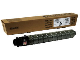 Тонер касета RICOH Black  IM C3501CE, IM C5501CE, 32500 k., Черен