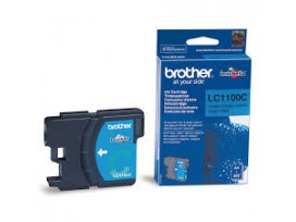 BROTHER - Оригинална мастилница  Brother LC 1100C