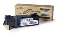 XEROX - Оригинална тонер касета 106R01282