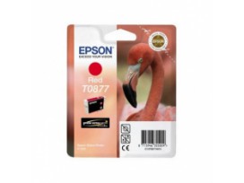 EPSON - Оригинална мастилница T08774010