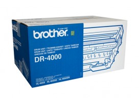 BROTHER - Oригинална барабанна касета Brother DR4000