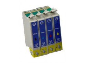 EPSON - Съвместима мастилница T0892