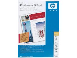HP - Оригинална хартия Q6593A