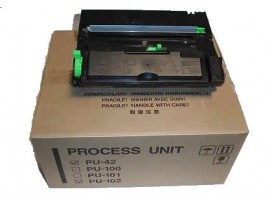 KYOCERA - Оригинална барабанна касета PU-42