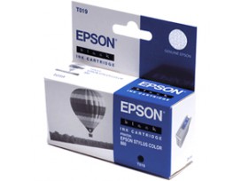 EPSON - Оригинална мастилница T019401