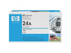 HP - Оригинална тонер касета Q2624A