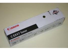 CANON - Оригинална касета за копирна машина Canon C-EXV7