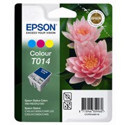 EPSON - Оригинална мастилница T014401