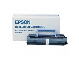 EPSON - Оригинална тонер касета S050005