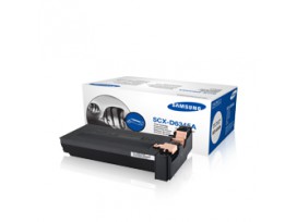 SAMSUNG - Оригинална тонер касета SCX-D6345A