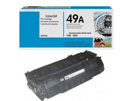 HP - Оригинална тонер касета Q5949A