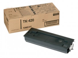 KYOCERA - Оригинална тонер касета TK-420