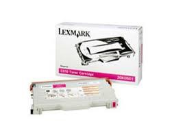 LEXMARK - Оригинална тонер касета Lexmark 0020K0501