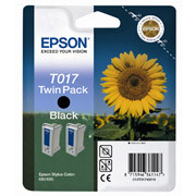 EPSON - Оригинална мастилница T017402