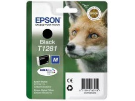 EPSON - Оригинална мастилница T12814010