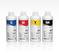 EPSON - Мастило Dye Yellow 1L