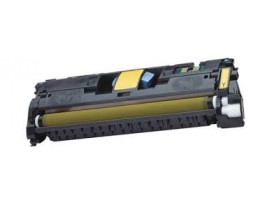 HP - Съвместима тонер касета Q3962A