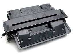 HP - Съвместима тонер касета C4127X
