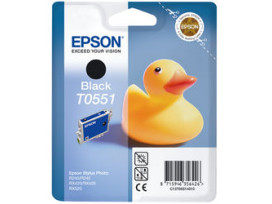 EPSON - Оригинална мастилница T05514010