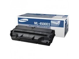 SAMSUNG - Оригинална тонер касета ML-4500D3