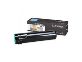 LEXMARK - Оригинална тонер касета X945X2KG