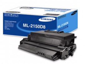 SAMSUNG - Оригинална тонер касета ML-2150D8