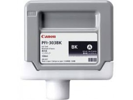 CANON - Canon Оригинална  мастилница  PFI-303BK