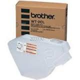 BROTHER - Оригинална бутилка за остатъчен тонер Brother WT100CL