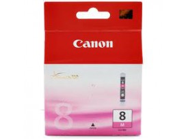 CANON - Оригинална  мастилница   Canon CLI-8M