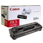 CANON - Оригинална тонер касета Canon  FX3