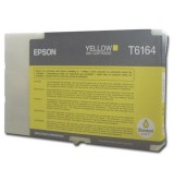 Epson Standard Capacity Ink Cartridge(Yellow) for Business Inkjet B300 / B500DN